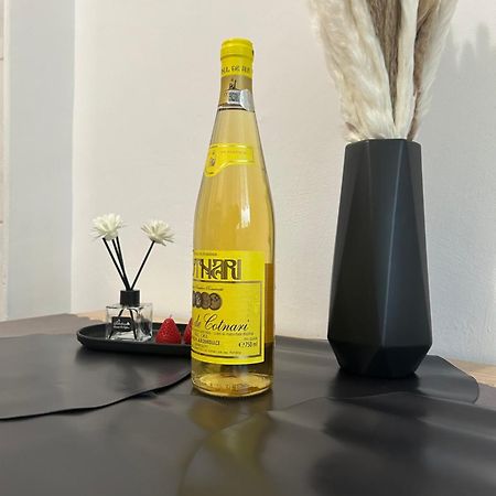 Apartament Maria 图尔达 外观 照片
