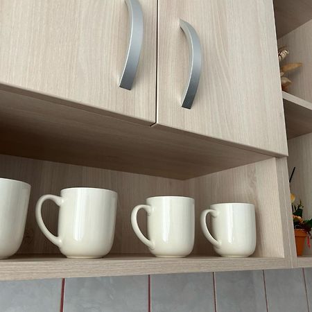Apartament Maria 图尔达 外观 照片