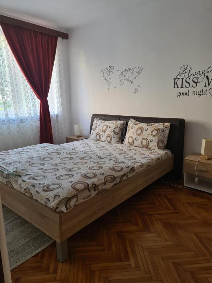Apartament Maria 图尔达 外观 照片
