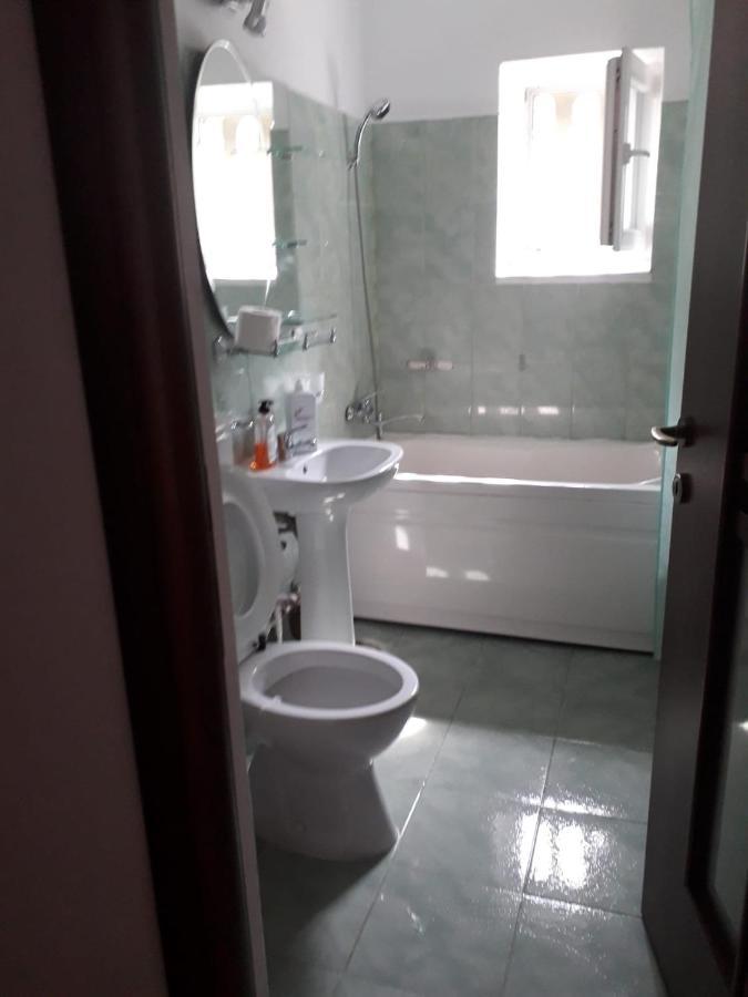 Apartament Maria 图尔达 外观 照片