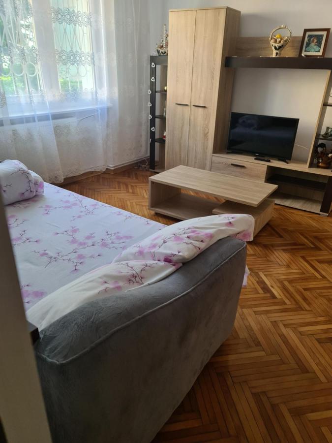 Apartament Maria 图尔达 外观 照片