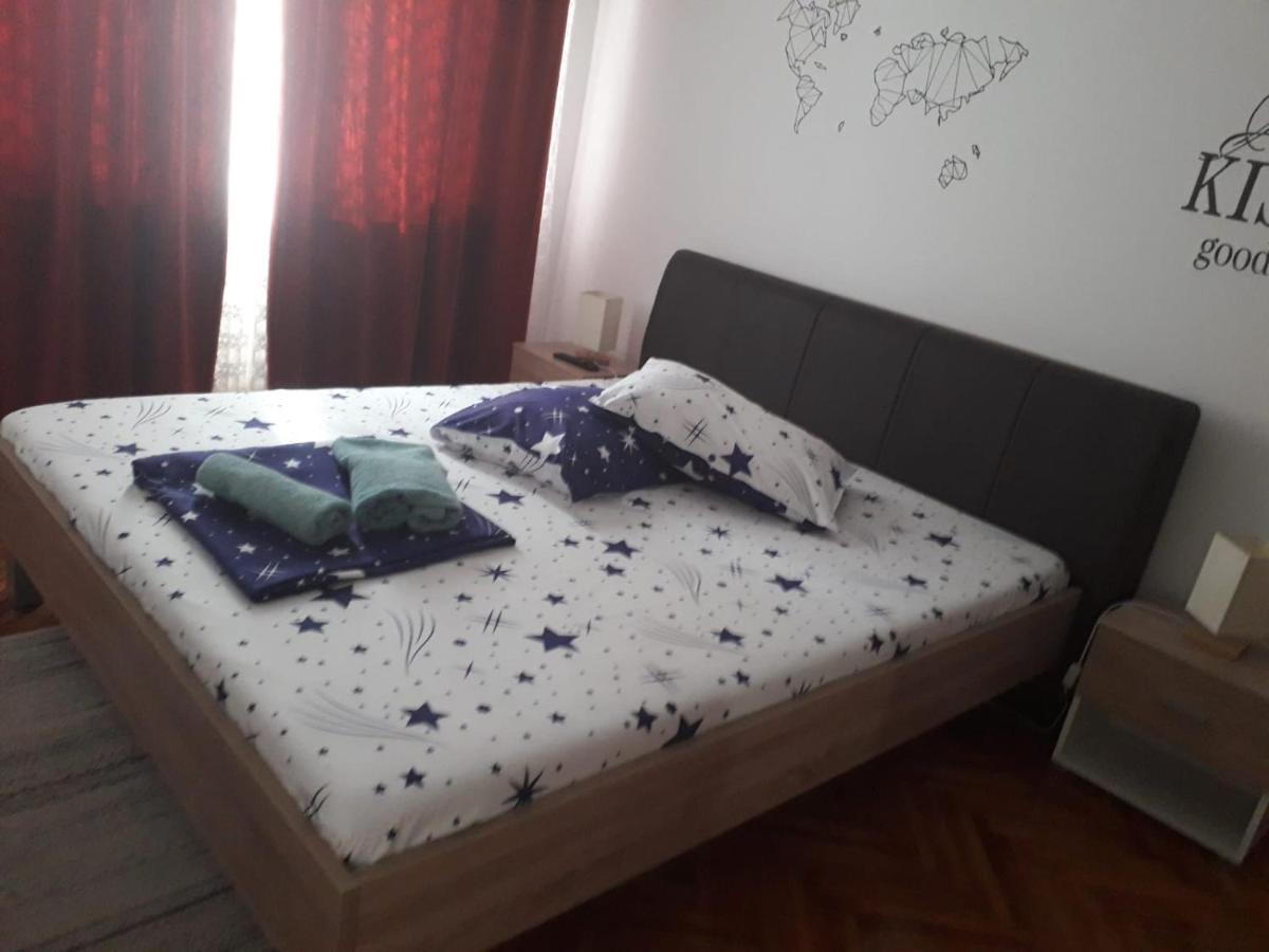 Apartament Maria 图尔达 外观 照片