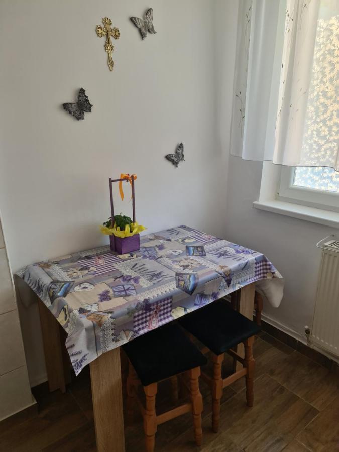 Apartament Maria 图尔达 外观 照片