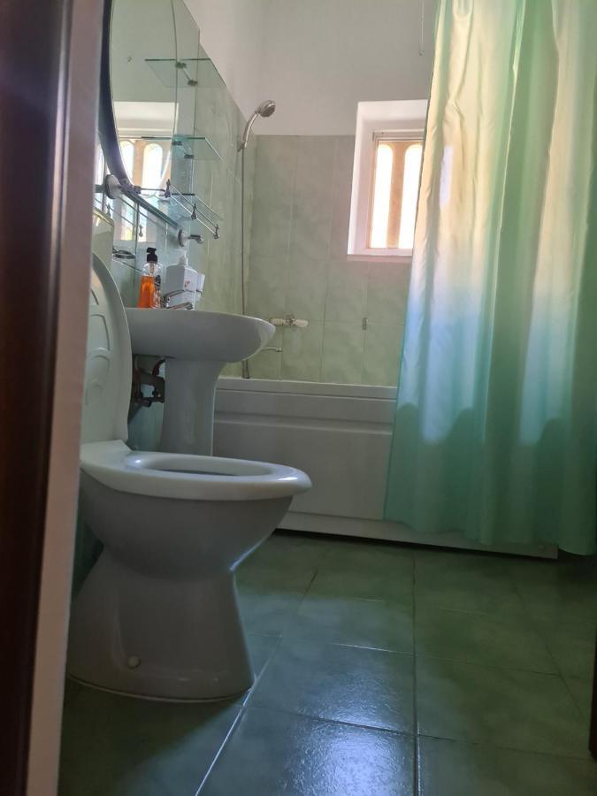 Apartament Maria 图尔达 外观 照片
