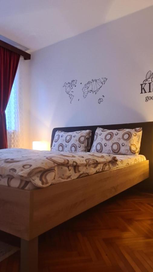 Apartament Maria 图尔达 外观 照片