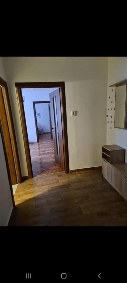Apartament Maria 图尔达 外观 照片