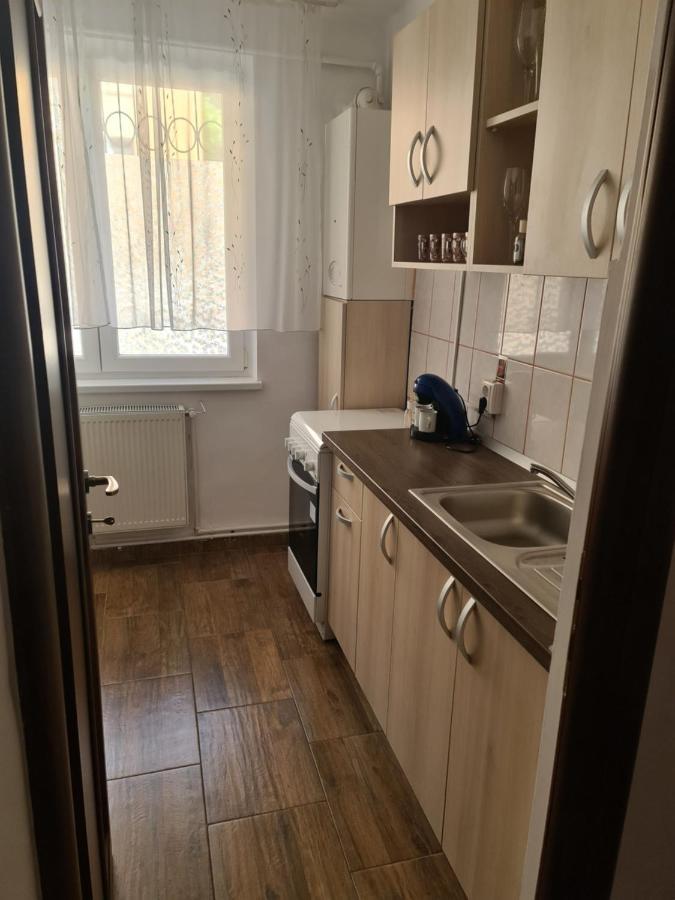 Apartament Maria 图尔达 外观 照片