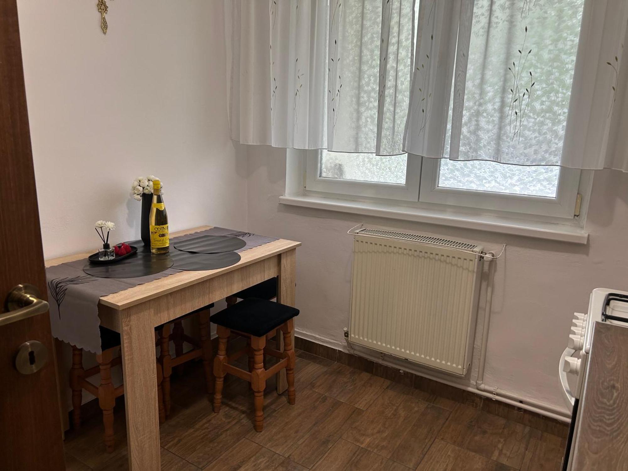 Apartament Maria 图尔达 外观 照片