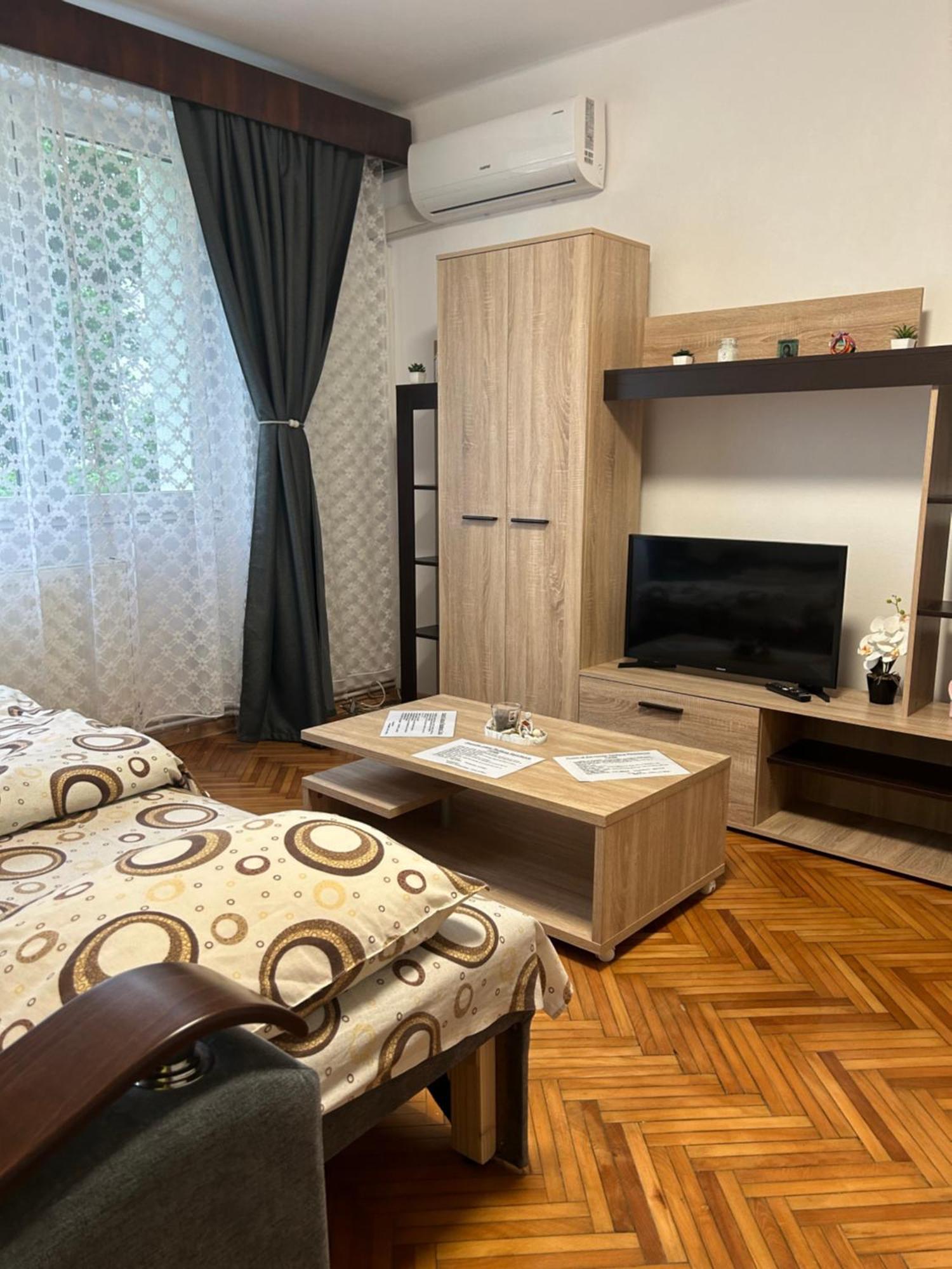 Apartament Maria 图尔达 外观 照片