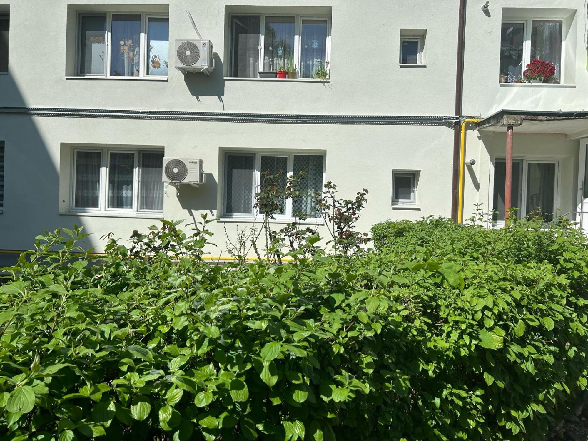 Apartament Maria 图尔达 外观 照片